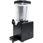 Champion Machine à granité Slush N'ice SL400 Noir mat