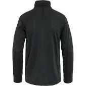 Fjällräven Abisko Lite Fleece Noir XL Homme