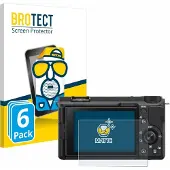 BROTECT Film de protection antireflet Protection d'écran mat