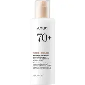 ANUA Lait Hydratant Intensif Riz 70