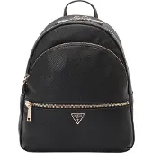 GUESS Sac à dos 'MANHATTAN II LARGE BACKPACK' noir