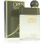 Roger & Gallet EDT ouverte - 100ml