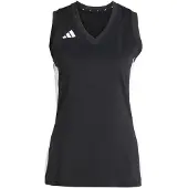 Adidas Haut de sport 'Quickset' noir