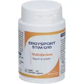 ERGYSPORT Stim Q10 60 pc(s) Capsule(S)