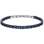 Sector Safr28 22cm Bracelet Argenté Homme