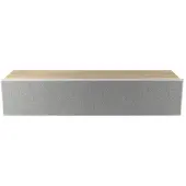 JBL Stage 245C Blanc