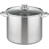 GSW Casserole Premium GSW pour Cuisine Gourmet