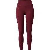 Puma Femmes, Leggings, W Tad Essential Collant - Hw Fl (S), Rouge
