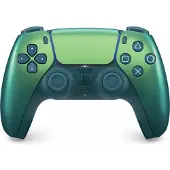 Sony Contrôleur sans fil DualSense Chroma Teal