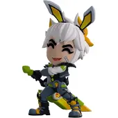 Youtooz Figure League Of Legends Anima Squad Miss Riven 10 Cm