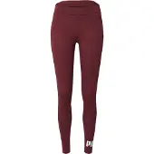 Puma Ess No 1 Logo Leggings Violet XS Femme