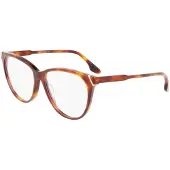 Victoria Beckham Vb26325415215 Woman Glasses Marron 140 mm Femme