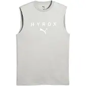 Puma T-shirt Sans Manches X Hyrox Cutoff