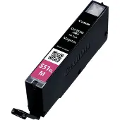 Canon CLI-551M XL - Magenta - Cartouche d'encre - Grande capacité