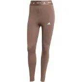 Adidas Techift 7/8 Leggings Marron XS Femme