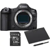 Canon EOS R5 mark II Body Pro Editing Kit