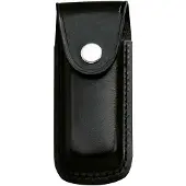 Herbertz Leder-Etui für Grifflängen 13 cm
