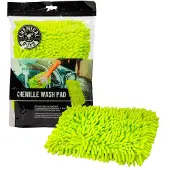 Chemical Guys MIC415 Washandschoen