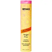 Amika Forget Frizz Anti-Frizz Après-shampoing 275 ml