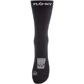 Floky Run Up Crew Socks Noir EU 44-47