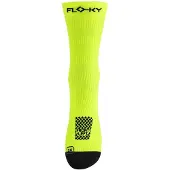 Floky Run Up Crew Socks Jaune EU 44-47