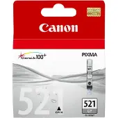 Canon CLI-521G - Gris - Cartouche d'encre