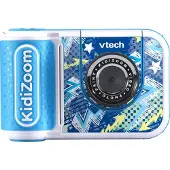 Vtech Kidizoom Print Cam Limited Instant Camera Bleu