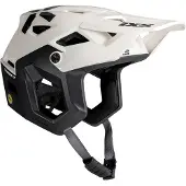 IXS Trigger X Mips Downhill Helmet Blanc S