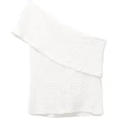 Pull&Bear Haut blanc