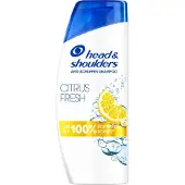 Head & shoulders Anti-Schuppen (Shampoing anti-poux, 625 ml)