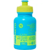 Lola from Rio - PAPO RETO Shampoo 270ml (Shampoing liquide, 270 ml)