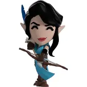 Youtooz Figurka Vex'ahlia 13 cm od z serii The Legend of Vox Machina