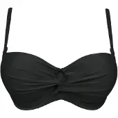 SugarShape Hauts de bikini 'Mambo' noir