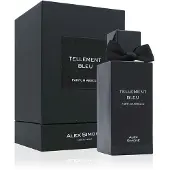 Alex Simone Tellement Bleu Absolu parfém unisex 100 ml
