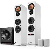 Teufel ULTIMA 40 ACTIVE 3 Club Edition Surround "4.1-Ensemble"