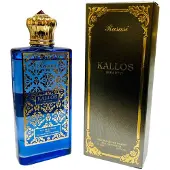 Rasasi Kallos Eau de Parfum pour femmes 70 ml