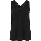 Only Tall Haut 'ONLFREE' noir