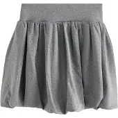 Next Jupe gris