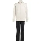 Adidas Ensemble de survêtement Poly Junior - Beige, Beige