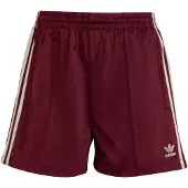 Adidas Firebird Femme - Shorts, Rouge - Taille XXL (50-52) - Poly Mesh