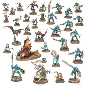 Games Workshop 70-882 (Matières plastiques)