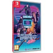 Games Switch Arcade Spirits The New Challengers Clair