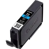 Canon PGI-72PC - Cyan photo - Cartouche d'encre