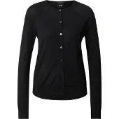BOSS Cardigan 'Fonami' noir