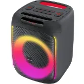 Kenwood AS-P200-BT Enceinte portable Bluetooth pour les fêtes