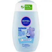 Nivea Shampooing extra doux pour bébés, 500 ml - avec pompe