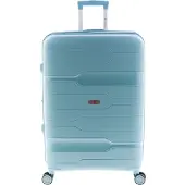 Gladiator Boxing Trolley Bag Bleu