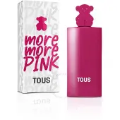 Tous Plus Plus Pink EDT W 30ml