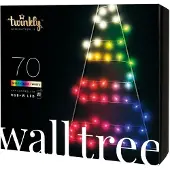 Twinkly Figure arbre 200 cm 70 LED TWWT050SPP-BEU
