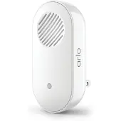 Arlo Wire Free Video Doorbell Chime